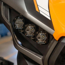 画像をギャラリービューアに読み込む, Baja Designs 23-24 Kawasaki Teryx KRX 100 S1 LED/Laser Headlight Kit
