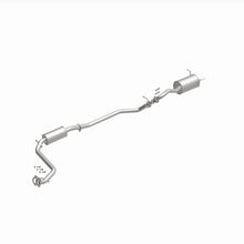 画像をギャラリービューアに読み込む, MagnaFlow Honda BRE Exhaust Replacement Kit