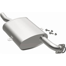 画像をギャラリービューアに読み込む, BRE Exhaust 98-02 Corolla Prizm 1.8L Muffler Kit