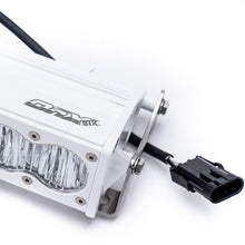 画像をギャラリービューアに読み込む, Baja Designs Marine OnX6+ Straight Light Bar 50in. Driving Combo/Clear - White