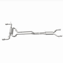 画像をギャラリービューアに読み込む, MagnaFlow 07-15 Audi Q7 BRE Exhaust Kit