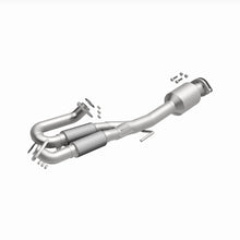 画像をギャラリービューアに読み込む, MagnaFlow 16-21 Nissan Maxima 3.5L Direct Fit Converter (OEM/Federal Grade)