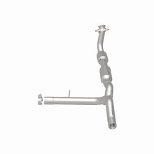 画像をギャラリービューアに読み込む, MagnaFlow 2004 Ford F-150 4.6L Direct Fit Converter