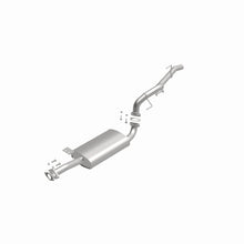 画像をギャラリービューアに読み込む, MagnaFlow BRE Exhaust Kit 98-04 Isuzu Rodeo Sport Rodeo 3.2L