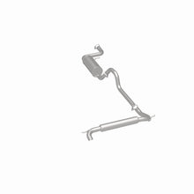 画像をギャラリービューアに読み込む, MagnaFlow BRE Exhaust Kit 05-07 Grand Caravan Town &amp; Country