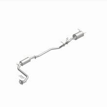 画像をギャラリービューアに読み込む, MagnaFlow Honda BRE Exhaust Replacement Kit