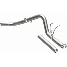 画像をギャラリービューアに読み込む, BRExhaust 07-11 Dodge Ram 2500/3500 6.7L Exhaust Kit
