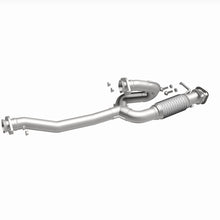 画像をギャラリービューアに読み込む, BRE Exhaust 05-07 Ford Five Hundred Mercury Montego 3.0L Front Pipe Kit