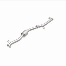 画像をギャラリービューアに読み込む, MagnaFlow 20-21 Subaru WRX 2.0L Direct Fit Catalytic Converter (California Grade)