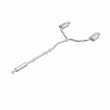 画像をギャラリービューアに読み込む, BRExhaust 16-19 Ford Explorer 3.5L Exhaust Kit