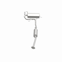 画像をギャラリービューアに読み込む, MagnaFlow BRE Exhaust Kit 05-06 Nissan X-Trail 2.5L