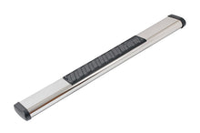 画像をギャラリービューアに読み込む, Dee Zee 99-23 Chevrolet/GMC/Dodge/Ford Full Size Truck Tubes - 6In Oval - Stainless Steel (RegCab)