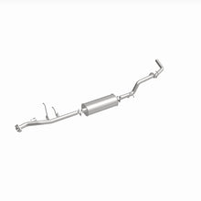 画像をギャラリービューアに読み込む, MagnaFlow BRE Exhaust Kit 02-07 Silverado Sierra