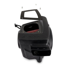 画像をギャラリービューアに読み込む, Mishimoto 21+ Bronco 2.7L Intake/Snorkel Bundle - Oiled Filter