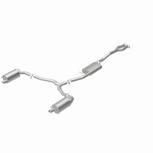 画像をギャラリービューアに読み込む, MagnaFlow BRE Exhaust Kit 11-14 Dodge Charger 3.6L