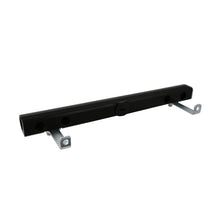 画像をギャラリービューアに読み込む, Aeromotive Edelbrock SBC Victor E Fuel Rails - Black