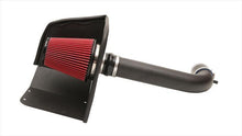 画像をギャラリービューアに読み込む, Corsa Apex 14-17 Chevrolet Silverado 5.3/6.2L 1500 DryTech Metal Intake System