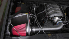 画像をギャラリービューアに読み込む, Corsa Apex 14-17 Chevrolet Silverado 5.3/6.2L 1500 DryTech Metal Intake System