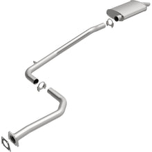画像をギャラリービューアに読み込む, MagnaFlow BRE Exhaust Kit 89-92 Buick Cutlass Ciera 3.3L