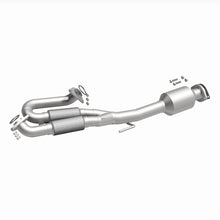 画像をギャラリービューアに読み込む, MagnaFlow 16-21 Nissan Maxima 3.5L Direct Fit Converter (OEM/Federal Grade)