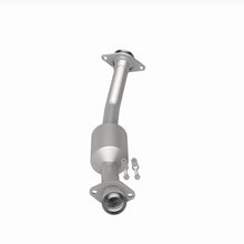 画像をギャラリービューアに読み込む, MagnaFlow 20-21 Nissan NV200 2.0L Direct Fit Catalytic Converter