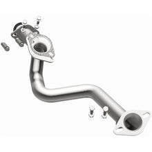 画像をギャラリービューアに読み込む, BRE Exhaust 09-12 Escape Tribute 2.5L 3.0L Front Pipe Kit