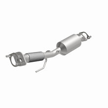 画像をギャラリービューアに読み込む, MagnaFlow 19-21 Nissan Altima 2.5L Single Underbody Direct Fit Converter