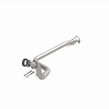 画像をギャラリービューアに読み込む, BRE Exhaust 87-95 Cherokee Wagoneer 2.5L 4.0L Front Pipe Kit