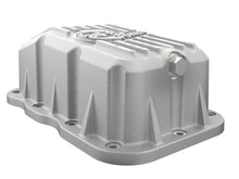画像をギャラリービューアに読み込む, aFe POWER Transmission Pan Jeep Wrangler (JL) 18-25 L4-2.0L- Raw
