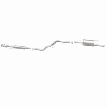 画像をギャラリービューアに読み込む, MagnaFlow BRE Exhaust Kit 12-17 Nissan Versa 1.6L
