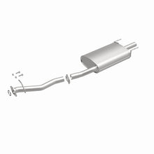 画像をギャラリービューアに読み込む, BRE Exhaust 90-91 Accord 2.2L Muffler Kit