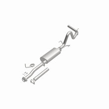 画像をギャラリービューアに読み込む, BRExhaust 16-23 Toyota Tacoma 3.5L Exhaust Kit