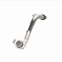 画像をギャラリービューアに読み込む, BRE Exhaust 05-10 tC 2.4L Front Pipe Kit