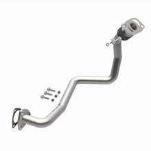 画像をギャラリービューアに読み込む, BRE Exhaust 96-00 Hombre S10 Sonoma 2.2L Front Pipe Kit