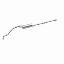 画像をギャラリービューアに読み込む, MagnaFlow BRE Exhaust Kit 95-00 Toyota Tacoma 2.7L