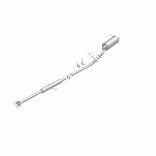 画像をギャラリービューアに読み込む, MagnaFlow BRE Exhaust Kit 02-06 Honda CRV 2.4L