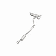 画像をギャラリービューアに読み込む, BRExhaust 18-25 Jeep Wrangler 2.0L Direct-Fit Replacement Exhaust Kit