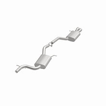 画像をギャラリービューアに読み込む, MagnaFlow BRE Exhaust Kit 12-18 Volkswagen Jetta