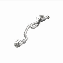 画像をギャラリービューアに読み込む, BRE Exhaust 09-17 Outlook Traverse 3.6L Front Pipe Kit