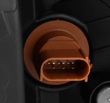 画像をギャラリービューアに読み込む, AlphaRex 20-22 Ford F150 Pro-Series Projector Headlights Alph. Black w/ Act.Light / Seq. Sig. / DRL