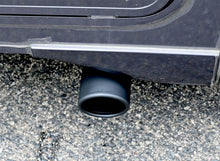 画像をギャラリービューアに読み込む, Gibson 16-25 Ford Class A Motorhome/F53 Chassis 6.8L V10 RV Power Cat-Back Exhaust (Black Tip)