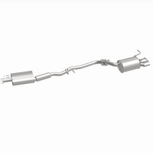 画像をギャラリービューアに読み込む, MagnaFlow BRE Exhaust Kit 03-04 Infiniti G35