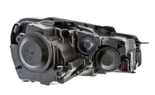 画像をギャラリービューアに読み込む, Hella 10-13 Volkswagen Golf Hatchback/Gti Headlamp Lh