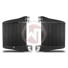 画像をギャラリービューアに読み込む, Wagner Tuning Audi A4/RS4 B5 Competition EVO2 Intercooler Kit w/Carbon Air Shroud