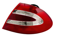 画像をギャラリービューアに読み込む, Hella 2003-2005 Mercedes-Benz CLK320 Right Tail Light