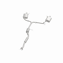画像をギャラリービューアに読み込む, MagnaFlow BRE Exhaust Kit 04-08 Acura TSX 2.4L