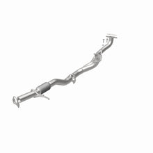 画像をギャラリービューアに読み込む, BRExhaust 11-15 Explorer 3.5L Front Pipe Kit