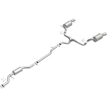 画像をギャラリービューアに読み込む, MagnaFlow BRE Exhaust Kit 07-15 Mazda CX-9