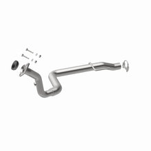 画像をギャラリービューアに読み込む, BRE Exhaust 93-98 Grand Cherokee Grand Wagoneer 4.0L 5.2L Front Pipe Kit