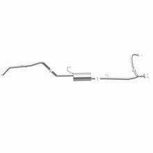 画像をギャラリービューアに読み込む, MagnaFlow BRE Exhaust Kit 07-17 Nissan Frontier 4.0L